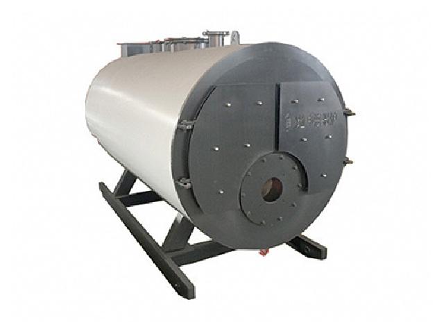 卧式燃气锅炉